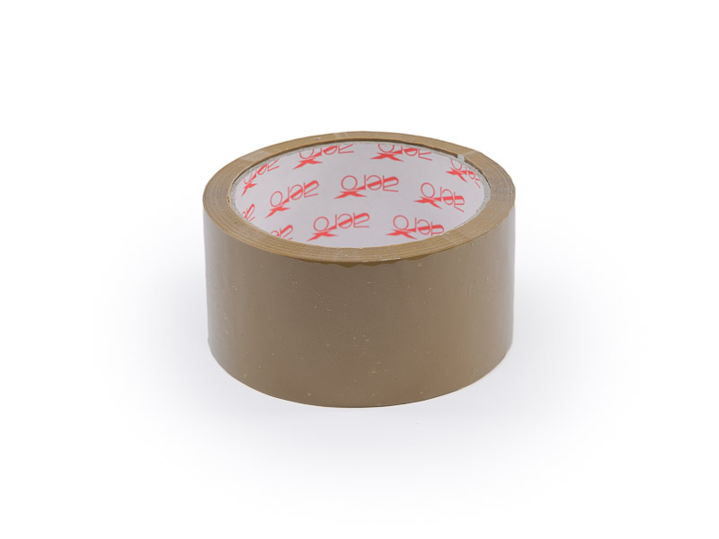 Braon lepljiva traka 50 m x 48 mm