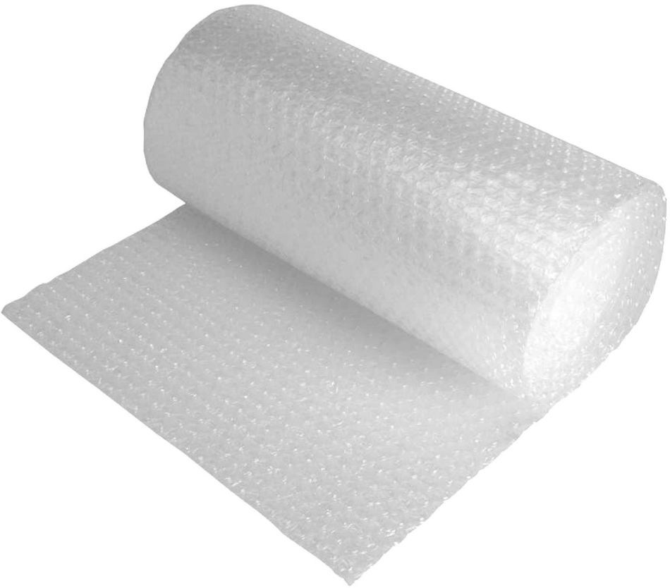Pucketava folija - troslojna 120m2 (1,2 m x 100m)